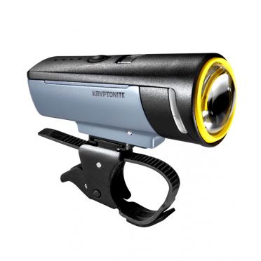 Eclairage vélo avant LED Kryptonite Incite X6