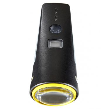 Eclairage vélo avant LED Kryptonite Incite X6