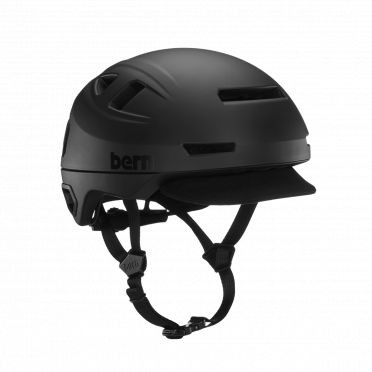 Casque vélo Bern Hudson MIPS