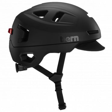 Casque vélo Bern Hudson MIPS