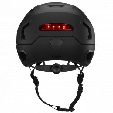 Casque vélo Bern Hudson MIPS
