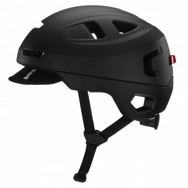 Casque vélo Bern Hudson MIPS