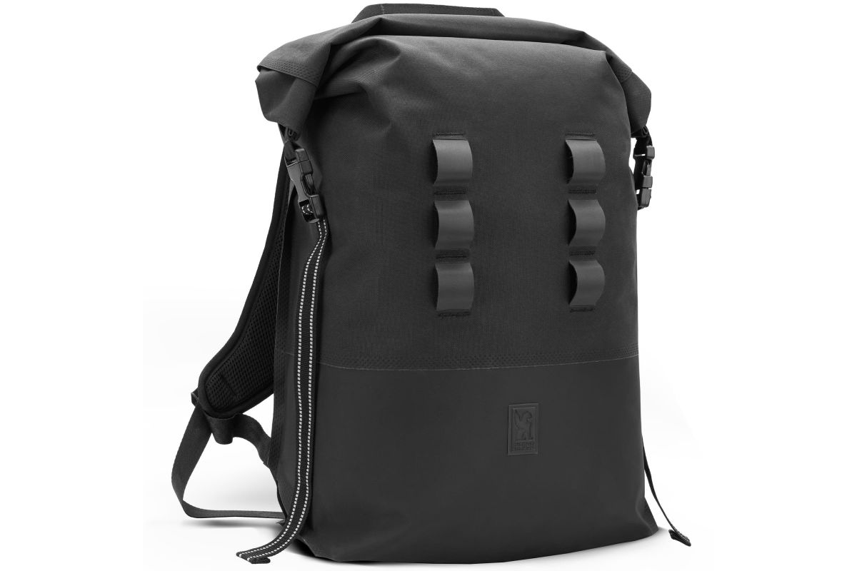 Sac à dos Chrome Urban Ex 2.0 Rolltop 30 L