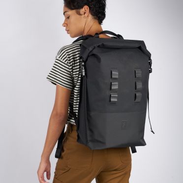Sac à dos Chrome Urban Ex 2.0 Rolltop 30 L