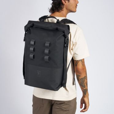 Sac à dos Chrome Urban Ex 2.0 Rolltop 30 L