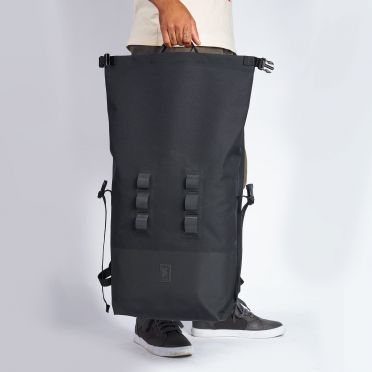 Sac à dos Chrome Urban Ex 2.0 Rolltop 30 L