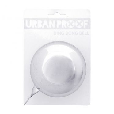 Sonnette vélo Urban Proof Ding Dong 8 cm