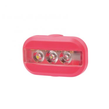 Combo éclairage vélo LED Urban Proof Clip Light
