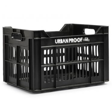 Panier vélo 30 L recyclé Urban Proof