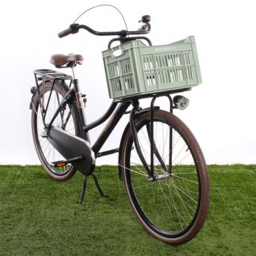 Panier vélo 30 L recyclé Urban Proof
