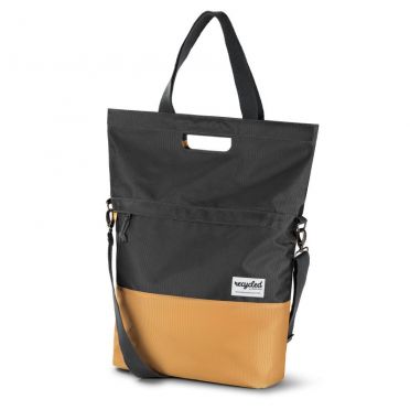 Cabas shopper recyclé pour vélo Urban Proof