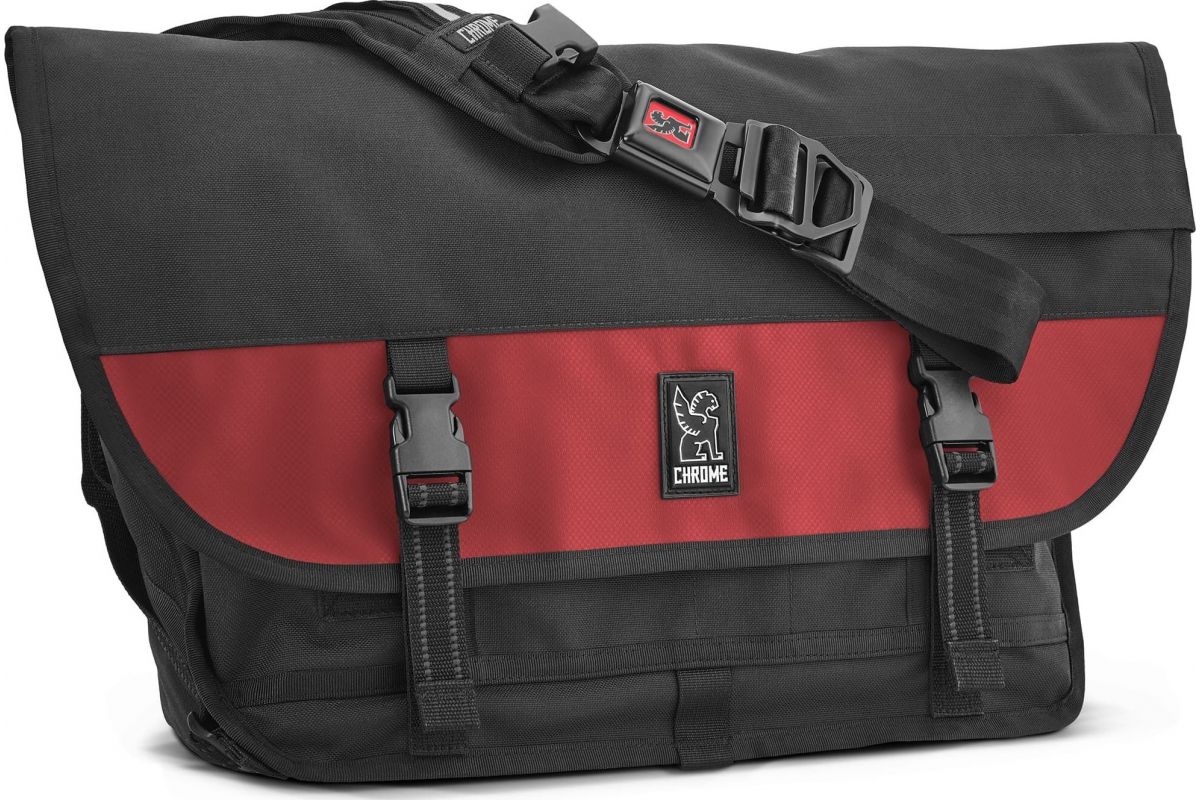 Sac bandoulière Chrome Citizen Sac bandoulière Chrome Citizen