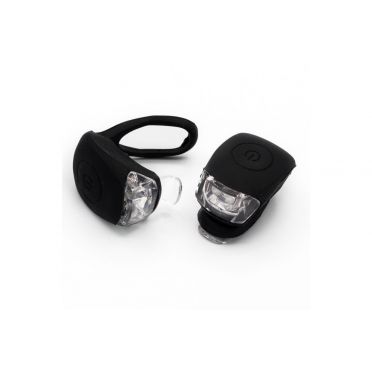 Lampe vélo LED Urban Proof Silicon