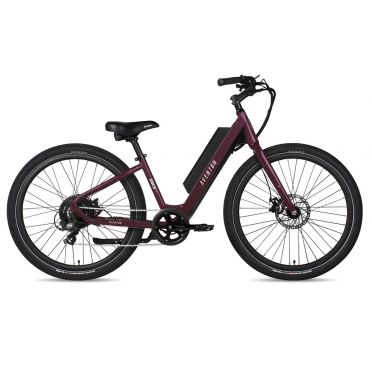 Vélo électrique Aventon Pace 250 Step Through
