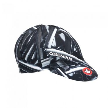 Casquette Cinelli Esteban Diacono Steel