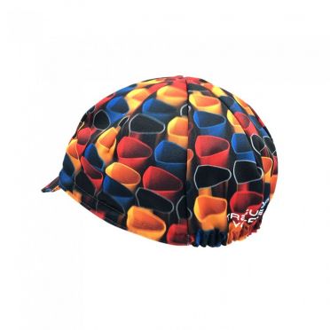 Casquette cycliste Cinelli Esteban Diacono Dispersion