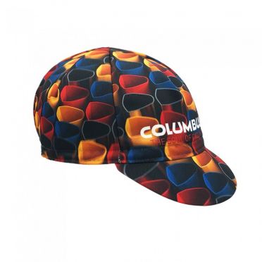 Casquette Cinelli Esteban Diacono Dispersion
