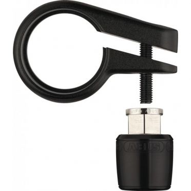 Ecrou antivol de selle Abus NutFix M5 SPC