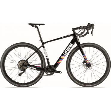 Vélo Gravel électrique Cinelli Zydeco Electric Mud - 2021