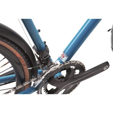 Vélo Gravel Cinelli Hobootleg Interrail