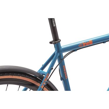 Vélo Gravel Cinelli Hobootleg Interrail