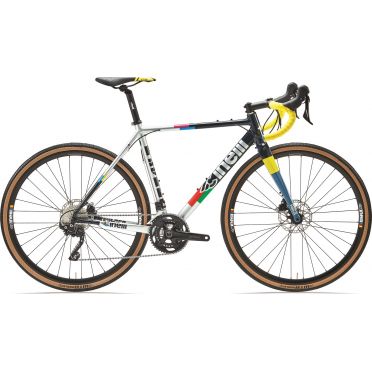 Vélo Gravel Cinelli Zydeco - 2021