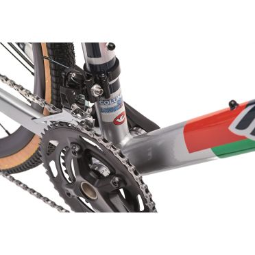 Vélo Gravel Cinelli Zydeco Chasing Rainbows - 2022