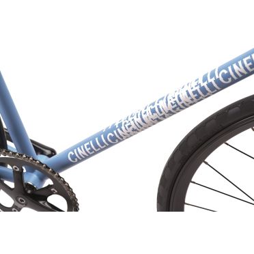 Vélo Fixie / Singlespeed Cinelli Gazzetta