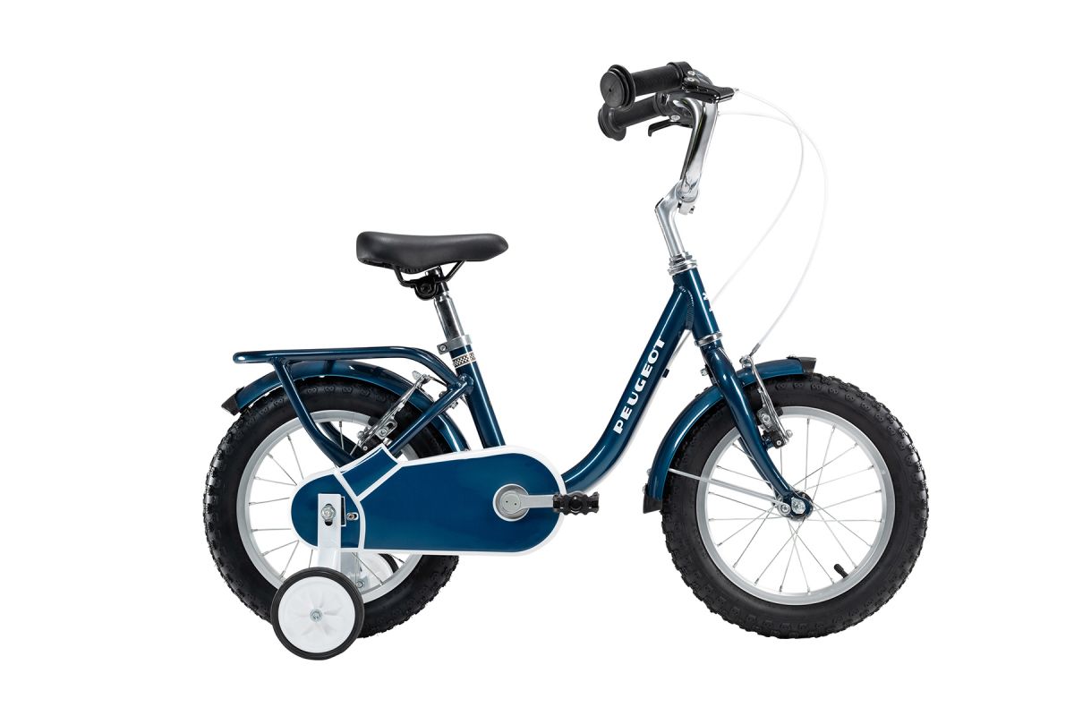 Vélo enfant Peugeot LJ14 3-5 ans