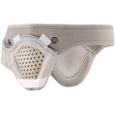 Kit hiver pour casque Bern Union