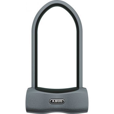 Antivol vélo Connecté Abus SmartX avec Alarme 
