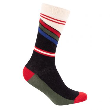 Chaussettes vélo Le Patron - PDM
