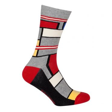 Chaussettes vélo Le Patron - Look