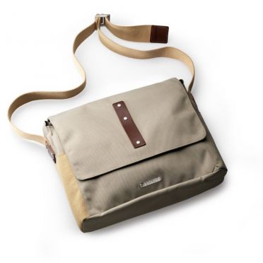 Sac bandoulière Brooks Euston