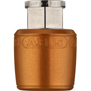 Ecrou antivol de roue Abus NutFix 