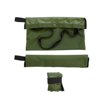 Musette Restrap Race