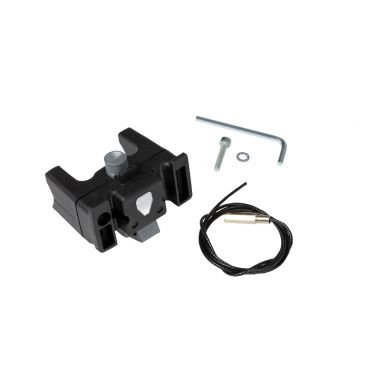 Support pour sacoche de guidon Ortlieb sans serrure
