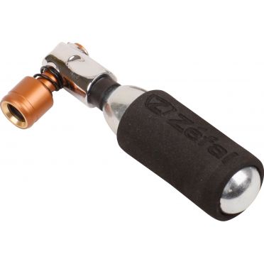 Gonfleur C02 Zéfal EZ Big Shot