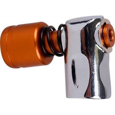 Gonfleur CO2 Zéfal EZ Big Shot