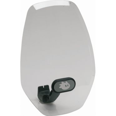 Pare-brise pour porte-bébé avant Thule Yepp