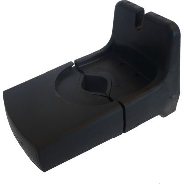 Adaptateur potence SlimFit pour porte-bébé Thule Yepp Mini