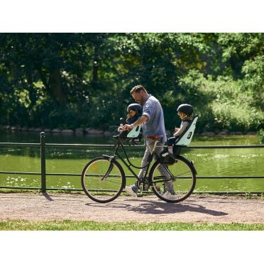 Porte-bébé avant Thule Yepp Nexxt Mini