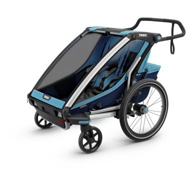 Remorque vélo Thule Chariot Cross - 2020