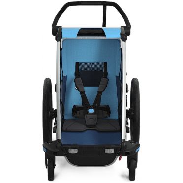 Remorque vélo Thule Chariot Cross - 2020