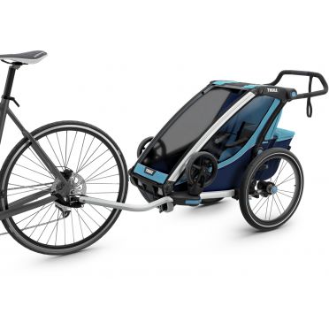Remorque vélo Thule Chariot Cross - 2020