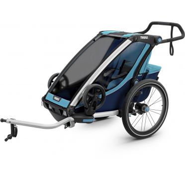 Remorque vélo Thule Chariot Cross - 2020