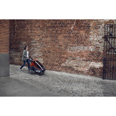 Remorque vélo Thule Chariot Cross - 2020