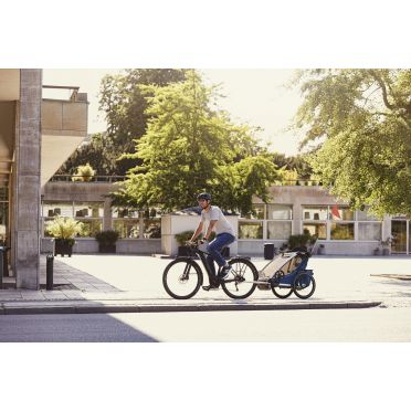 Remorque vélo Thule Chariot Cross - 2020