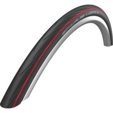 Pneu Schwalbe Lugano 2 700 / 28" Rigide