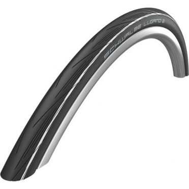 Pneu Schwalbe Lugano 2 700 / 28" Rigide